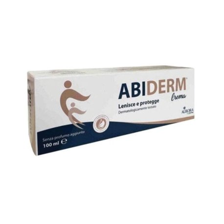 ABIDERM CREMA 100ML