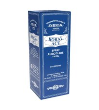 BORAL ACE SPRAY AURIC 100ML