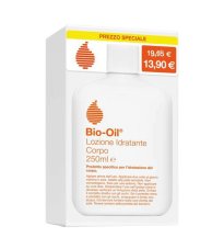 BIO-OIL LOZIONE CORPO 250ML