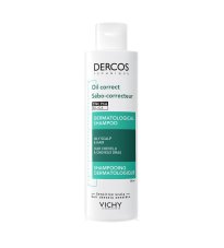 DT OIL CONTROL SHAMPOO 200ML