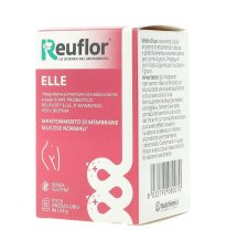 REUFLOR ELLE 15STICK
