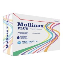 MOLLINAX PLUS 14BUST