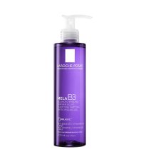 MELA B3 GEL DET VISO 200ML