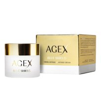 AGEX BLUE SHIELD PHARCOS 50ML