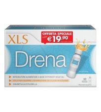 XLS DRENA 10FL 70ML TP XLS DRENA 10FL 70ML TP