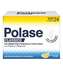 POLASE LIMONE 24BUST PROMO 24