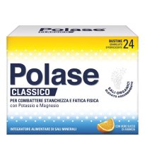 POLASE ARANCIA 24BUST PROMO24