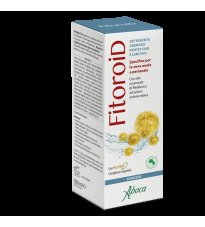 FITOROID DETERGENTE BIO 100ML