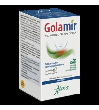 GOLAMIR SPRAY FORTE 30ML