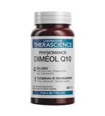 PHYSIOMANCE DIMEOL Q10 60CPR