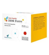 DDM FERRO 30STICK