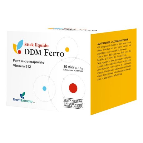 DDM FERRO 30STICK