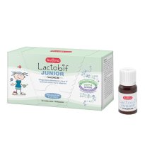 LACTOBIF JUNIOR 10FL