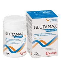 GLUTAMAX ADVANCED 30CPR