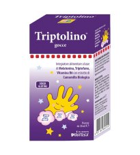 TRIPTOLINO GOCCE 30ML