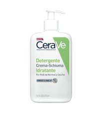 CERAVE CREAM TO FOAM CLEA473ML