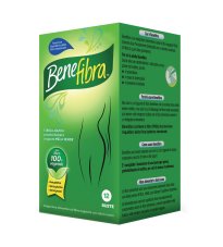 BENEFIBRA LIQUIDA 12BUST PRO23