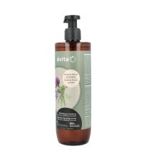 ALVITA SHAMPOO LENITIVO 400ML