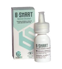 B-SMART GOCCE OCULARI 10ML