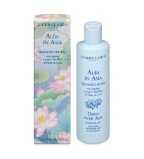 ALBA ASIA BAGNOSCHIUMA 250ML