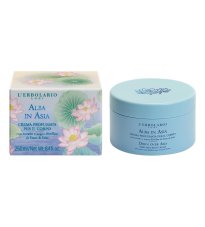 ALBA ASIA CREMA CORPO 250ML