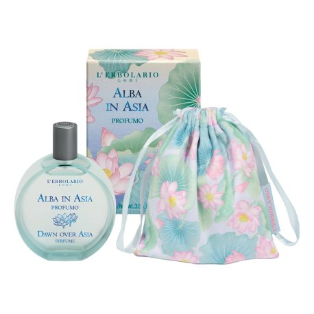 ALBA ASIA PROFUMO 100ML EDL