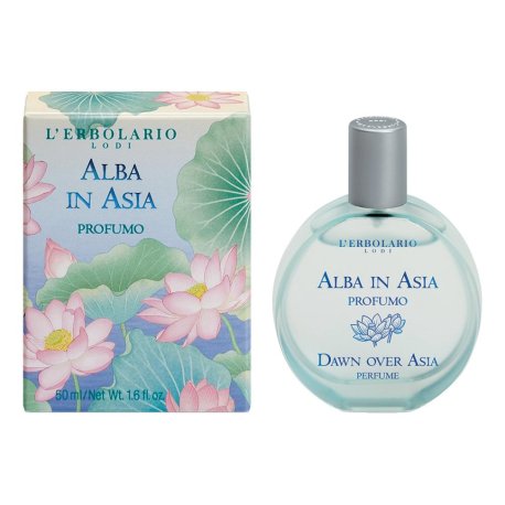 ALBA ASIA PROFUMO 50ML