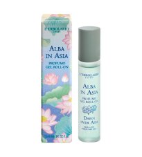 ALBA ASIA PROFUMO ROLL-ON EDL