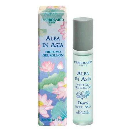 ALBA ASIA PROFUMO ROLL-ON EDL