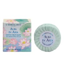 ALBA ASIA SAPONE 100G