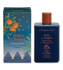 NOTTE TANGERI BAGNOSCHIUM250ML