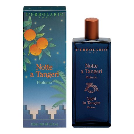 NOTTE TANGERI PROFUMO 100ML