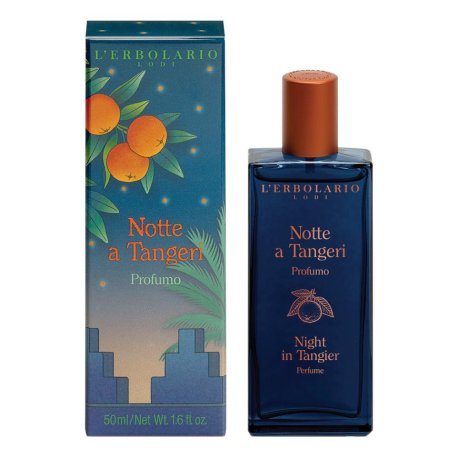 NOTTE TANGERI PROFUMO 50ML