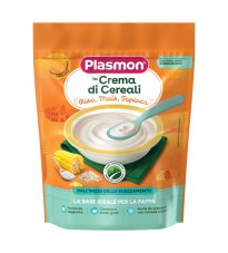 PLASMON CEREALI RISO MAIS 200G