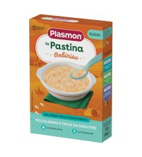 PLASMON PASTA BEBIRISO 300G