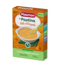 PLASMON PASTA FILI ANGELO 300G