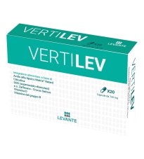 VERTILEV 20CPR