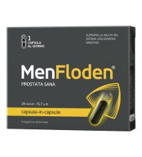 MENFLODEN 20CPS MENFLODEN 20CPS