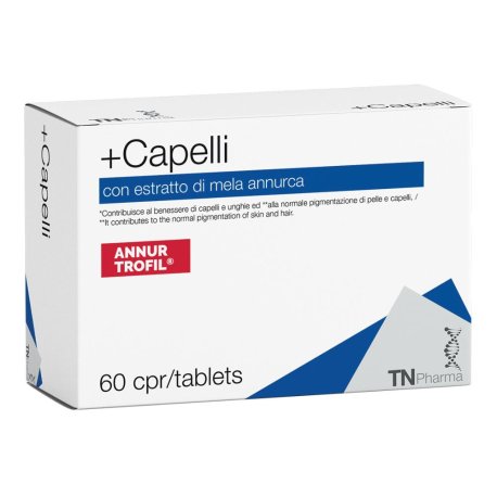 +CAPELLI 60TABS