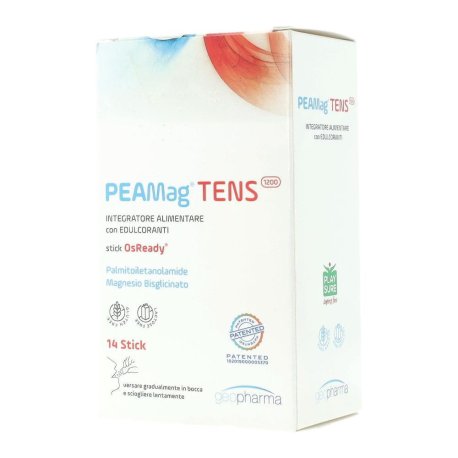 PEAMAG TENS 1200 14STICK