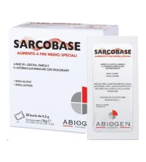 SARCOBASE 30BUST