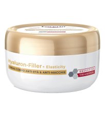 EUCERIN HYAL FILL+EL CRP 200ML