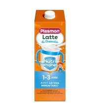 PLASMON LATTE 12-36 MESI 1L PLASMON LATTE 12-36 MESI 1L