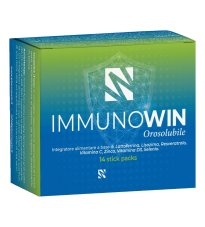 IMMUNOWIN 14STICK PACK