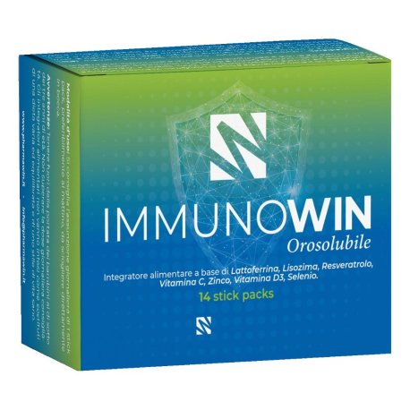 IMMUNOWIN 14STICK PACK