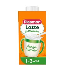 PLASMON HIGH DIGESTIBILITY 1L