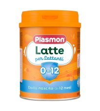 PLASMON STAGE 0-12 800G