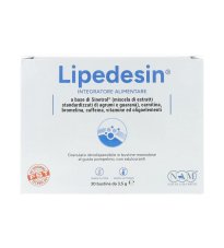 LIPEDESIN 30BUST LIPEDESIN 30BUST