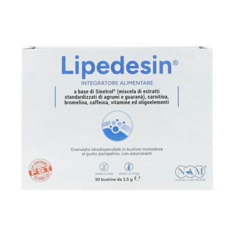 LIPEDESIN 30BUST