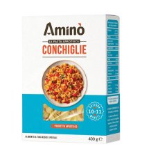 AMINO CONCHIGLIE APROTEICHE